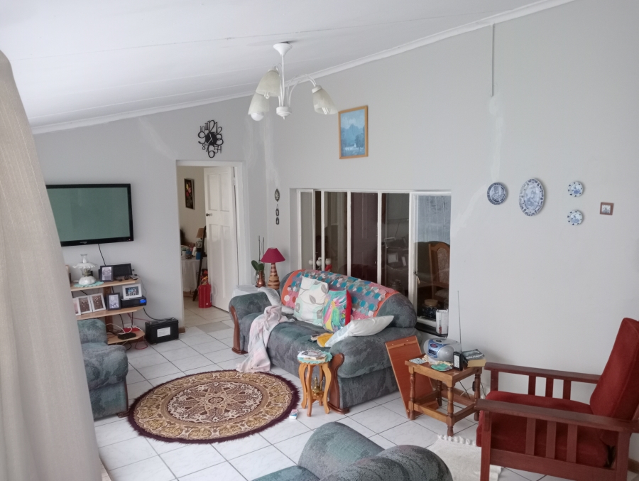 4 Bedroom Property for Sale in Smithfield Free State